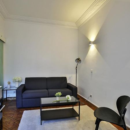 Place Massena - Beau 2P/Wifi - Vieux Nice/Plage Экстерьер фото